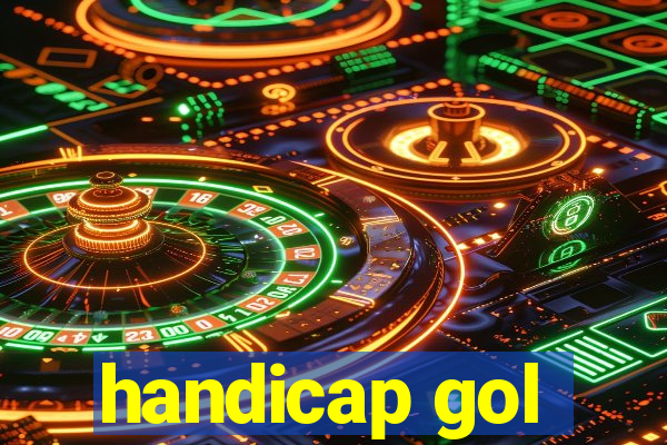handicap gol
